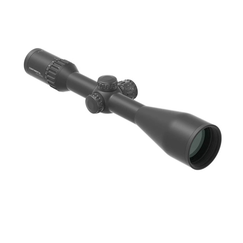 Vector Optics - Puškohled Continental x6 2,5-15x56 - BDC - SCOM-38