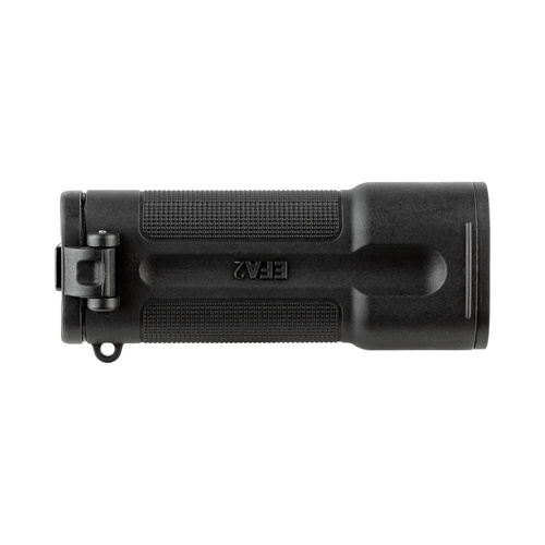 Walther - LED svítilna EFA2 - 300lm - černá - 3.7144