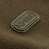 M-Tac - Pánská mikina Lite Microfleece - Army Olive - 20026062