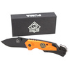 Puma - Nůž Rescue Solingen Clip Point Folder - 333811