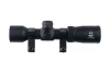 Theta Optics - 1,5-5x32 EG ASG Scope - 32 mm - RIS 22 mm - THO-10-018595