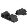 Strike Industries - Mířidla Strike Iron - Sig Sauer P320 - standardní výška - SI-P320-SIGHTS-STN