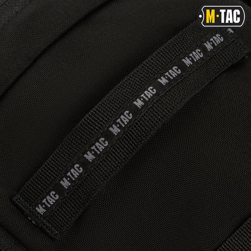 M-Tac - vojenská kosmetická taška Elite Gen.II - Cordura - černá - 10108002