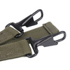 Mil-Tec - Taktický postroj LC2 ALICE - Zelený - 13501001