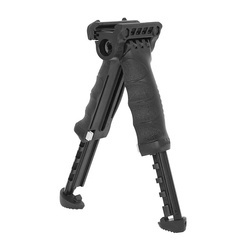 FAB Defense - T-POD G2 QR Tactical Foregrip &amp; Bipod - Gen 2