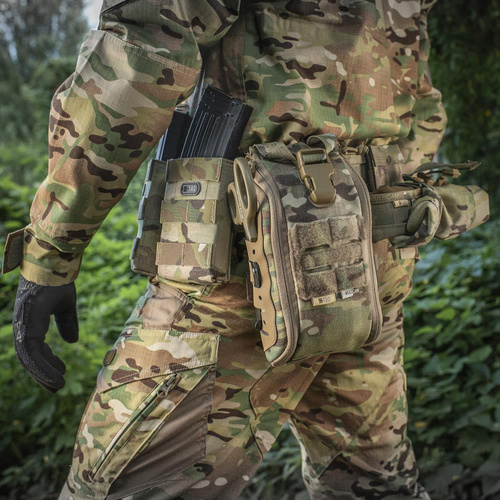 M-Tac - Elite Rip Off First Aid Kit - Multicam - 10078008
