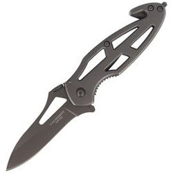 Herbertz Solingen - Záchranářský nůž Drop Point Folder - 236710