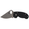 Spyderco - Lehký zavírací nůž Para™ 3 - C223PBK