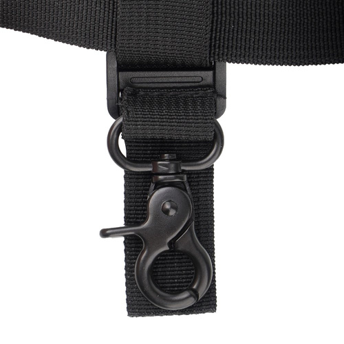 MFH - Bungee Sling - černý - 30759A