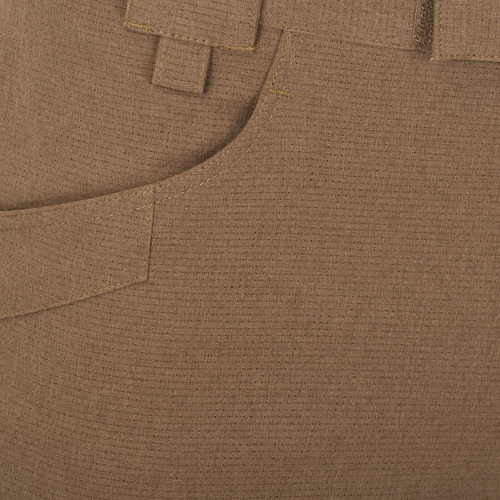 Helikon - Trekingové taktické kalhoty® - AeroTech - Olive Drab - SP-TTP-AT-32