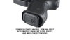 Magpul - GL Enhanced Magazine Well pro GLOCK® 19 GEN 4 - MAG950