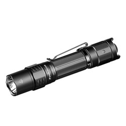 Fenix - PD35R LED svítilna - 1700 lm - černá - 039-539
