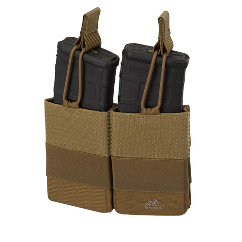 Helikon - Soutěžní vložka do dvojité karabiny® - Coyote - IN-C2R-CD-11