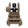 Magpul - Zadní hledí MBUS® Gen. 3 - Flat Dark Earth - MAG1167-FDE