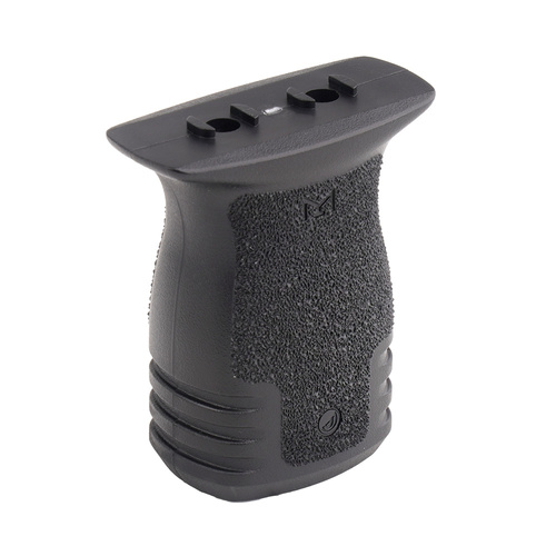 MFT - Kompaktní předpažbí Frontgrip React M-LOK - M-LOK - černé - RCG-MLOK-BL