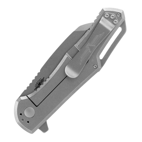 Ka-Bar 7508 - Zavírací nůž Jarosz Wharncliffe Flipper