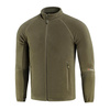 M-Tac - Polartec Sport Military Fleece - Dark Olive - 70017048 