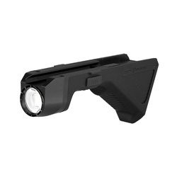 Olight - Sigurd LED svítilna na zbraň - 1450 lm - dobíjecí - Picatinny - černá