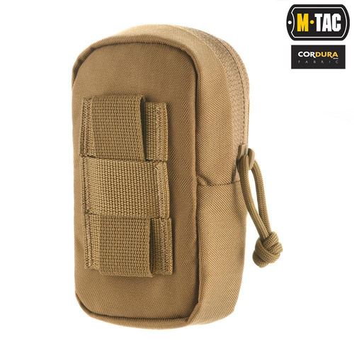 M-Tac - Ergonomická ramenní kapsa Elite - Coyote - 10136005