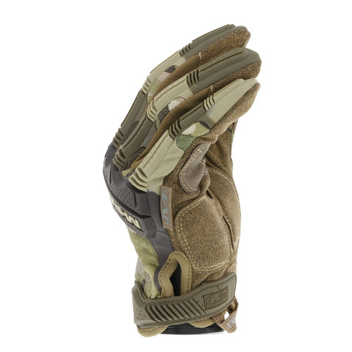 Mechanix - Taktické rukavice M-Pact - MultiCam - MPT-78
