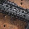 Magpul - Montážní deska pro páskový spínač M-LOK® - Surefire® ST - MAG617-BLK