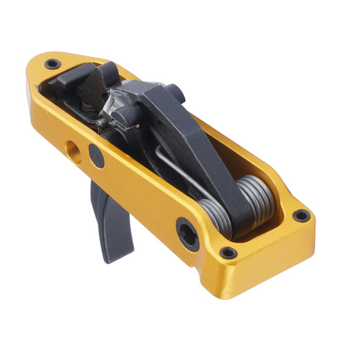 Spouště CMC - Drop-in spoušť pro AK-47 Elite Trigger 2.0 - Jednostupňová - CCT - 3,5 lb - 47507-YJ