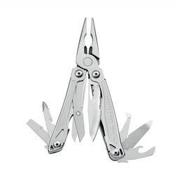 Leatherman - Multifunkční nářadí - Wingman® - 832523