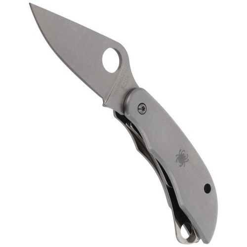 Spyderco - Zavírací nůž ClipiTool™ Scissors - C169P