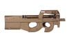 CYMA - Replika samopalu FN P90 - Tan - CM060