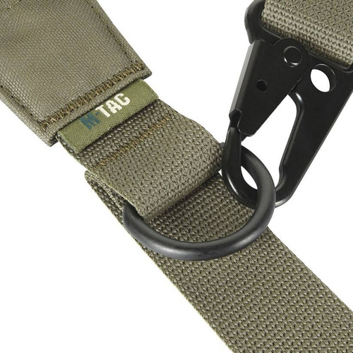 M-Tac - Univerzální taktický závěs na zbraň - zelený Ranger - 51371023