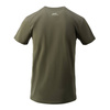 Helikon - Tričko Home Sweet Home - Bavlna - Taiga Green - TS-HSH-CO-09