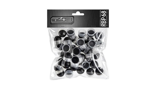 Umarex - Přesné gumové náboje RAM T4E RBP cal .68 pro Umarex HDS, SG-68 - 50 ks - 2.4793