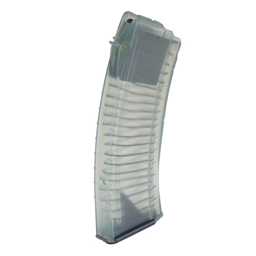 WBP Rogów - Polymerový zásobník pro AK - 5,45x39 mm - poloprůhledný - 30 nábojů