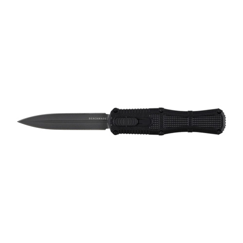 Benchmade - Nůž OTF Claymore - CPM-D2 - Black - 3370GY