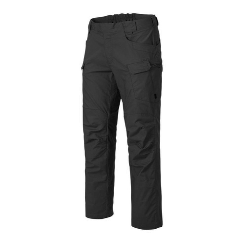 Helikon - UTP® (Urban Tactical Pants®) - Polycotton Ripstop - černá - SP-UTL-PR-01