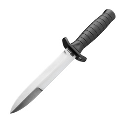 Knife ''Gerlach'' wz. 98N - Silver