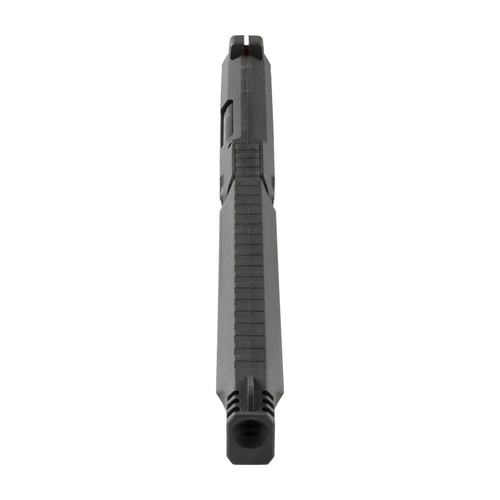 Umarex - Vzduchová puška SPA 100 - 4,5 mm Diabolo - Šedá - 2.4391