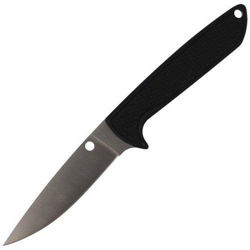 Spyderco - Nůž Waterway™ G-10 Black - FB43GP