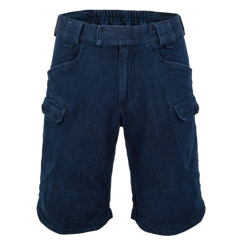 Helikon - Městské taktické šortky - 11" - Marine Blue - SP-UTK-DS-97