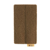 M-Tac - Panel MOLLE pro nášivky - 80 x 135 mm - Coyote - 10122005