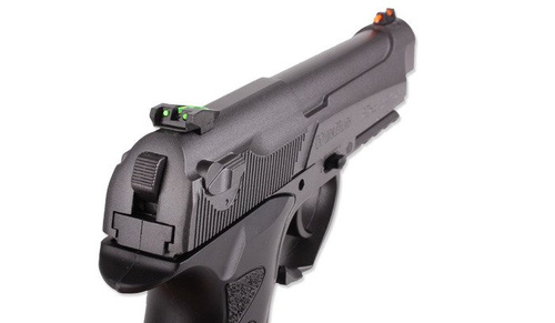 WinGun - Sport 306 Vzduchovka - celokovová - 4,5 mm