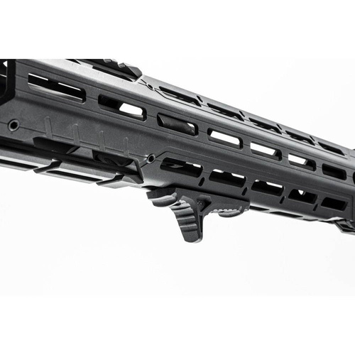 Strike Industries - LINK KeyMod / M-LOK Anchor Polymer Hand Stop - Flat Dark Earth - SI-LINK-ANCHOR-FDE