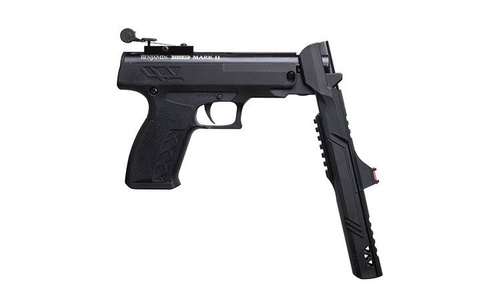 Crosman - Trail Nitro Piston Mk. II - 4,5 mm - PBN17
