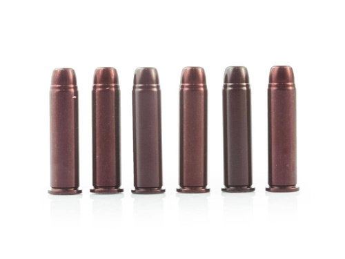Lyman - A-Zoom kovové zátky - .357 Magnum - 6 ks - 16119