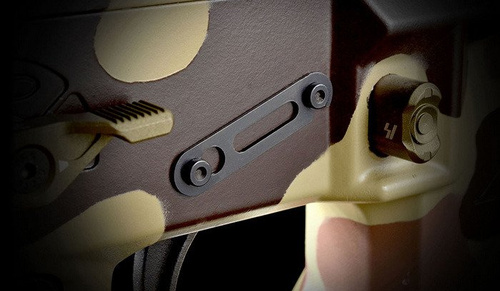 Strike Industries - Antiwalk / Antirotation Trigger / Hammer Pins pro AR-15 - SI-AR-AWP