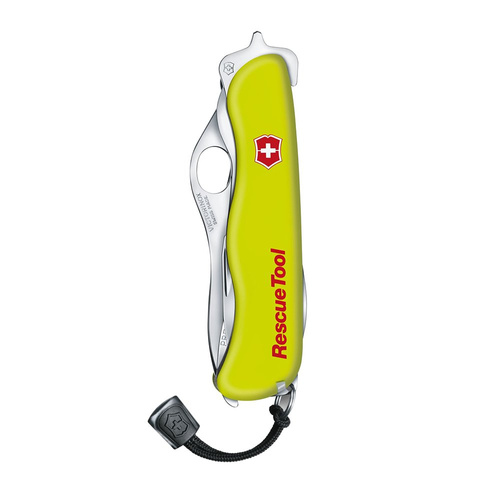 Victorinox - Kapesní záchranářský nůž - 0.8623.MWN