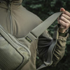 M-Tac - Taška přes rameno Elite Hex - Ranger Green - 10175023