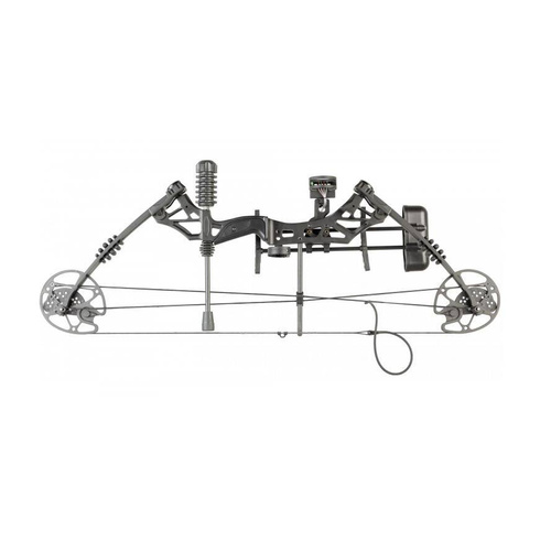 NXG - Složený luk CB Robin Master - 35-70 lb - 2.2340