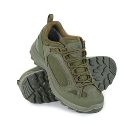 M-Tac - Trekové boty - Cordura - Coyote - 1JJ115/7TPLV