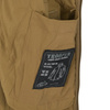 Helikon - Bunda Trooper Soft Shell - StormStretch® - Černá - KU-TRP-NL-01